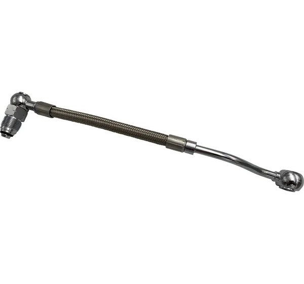 DRAG SPECIALTIES Kraftstoffleitungen & Anschlüsse für Harley Davidson FLHR 1340 1995-1998