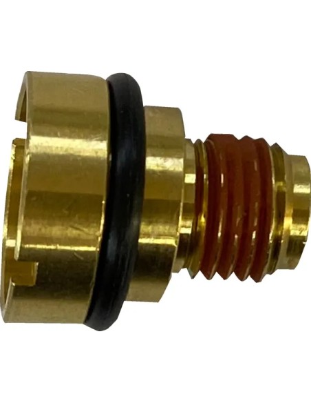 DRAG SPECIALTIES Kraftstoffleitungen & Anschlüsse für Harley Davidson FLHTCUI 1340 EFI 1995-1998