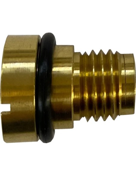 DRAG SPECIALTIES Kraftstoffleitungen & Anschlüsse für Harley Davidson FLHTCUI 1340 EFI 1995-1998
