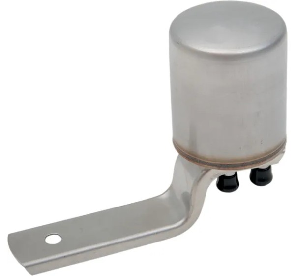 DRAG SPECIALTIES Benzinfilter für Harley Davidson FLHR 1340 1995-1998
