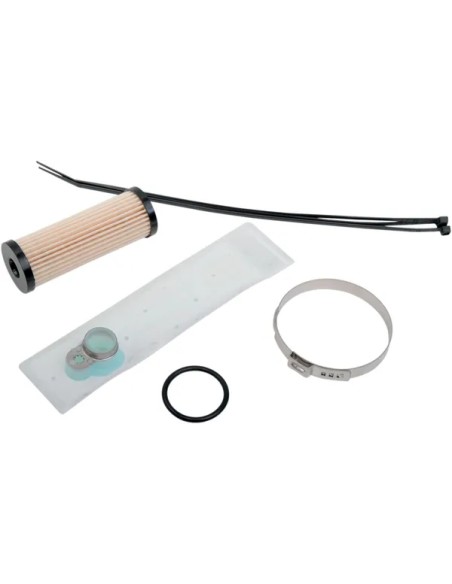 DRAG SPECIALTIES Benzinfilter für Harley Davidson XL 1200 C 2007-2020
