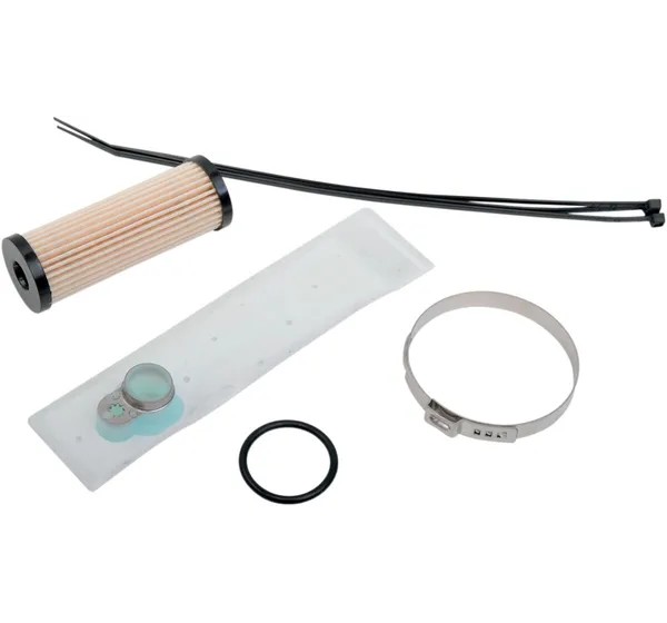 DRAG SPECIALTIES Benzinfilter für Harley Davidson XL 1200 C 2007-2020