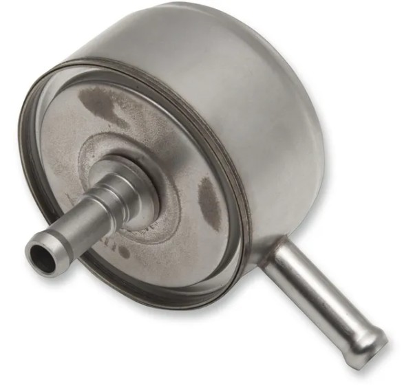 DRAG SPECIALTIES Benzinfilter für Harley Davidson FLHR 1450 2000-2001