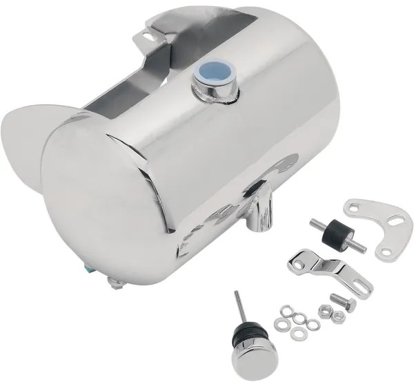 DRAG SPECIALTIES Schmiersystem für Harley Davidson FXSTC 1340 1986-1999