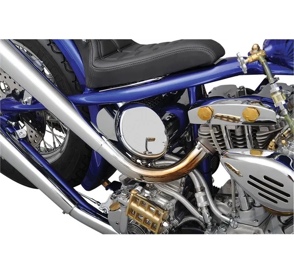 DRAG SPECIALTIES Schmiersystem - Detailansicht