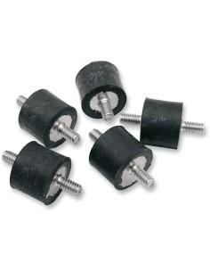 Heavy-Duty Anti-Vibrations-Halterung