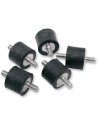 Heavy-Duty Anti-Vibrations-Halterung