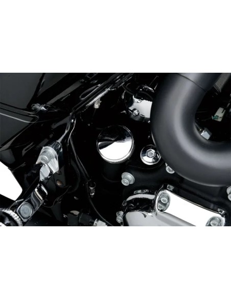 DRAG SPECIALTIES Schmiersystem - Detailansicht