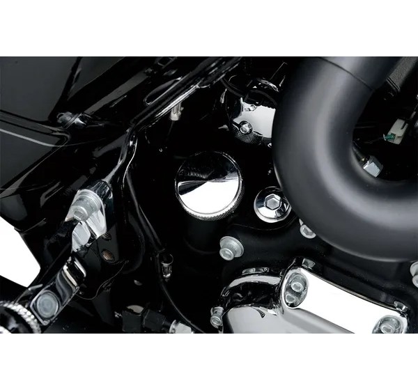 DRAG SPECIALTIES Schmiersystem - Detailansicht
