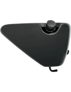 Öltank