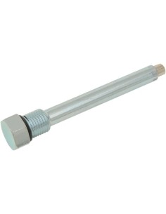 Verlängerte magnetische Getriebeablassschraube