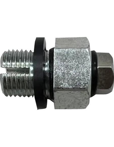 DRAG SPECIALTIES Schmiersystem - PLUG DRAIN O/S PIGGYBACK