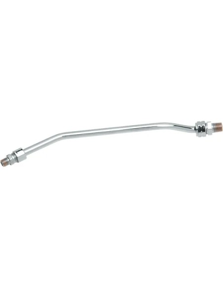 DRAG SPECIALTIES Schmiersystem für Harley Davidson FLHR 1450 2002-2006