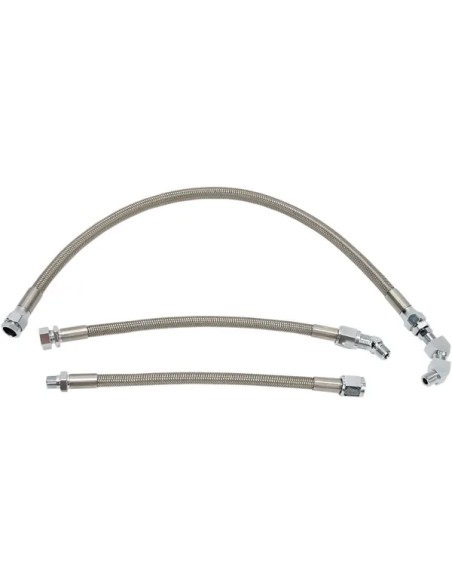 DRAG SPECIALTIES Schmiersystem für Harley Davidson XLH 883 1994-2002