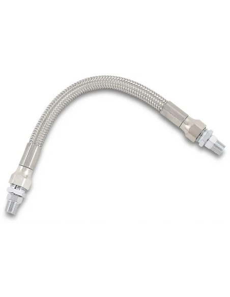 DRAG SPECIALTIES Schmiersystem - Detailansicht