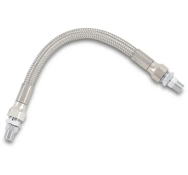 DRAG SPECIALTIES Schmiersystem - Detailansicht