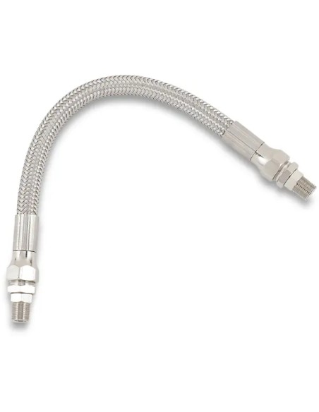 DRAG SPECIALTIES Schmiersystem - Detailansicht