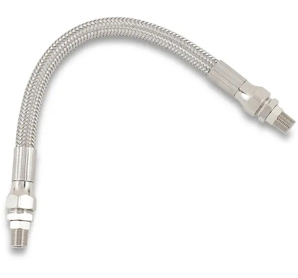 DRAG SPECIALTIES Schmiersystem - Detailansicht