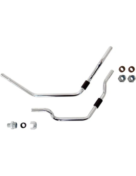DRAG SPECIALTIES Schmiersystem für Harley Davidson FLSTC 1340 1988-1999