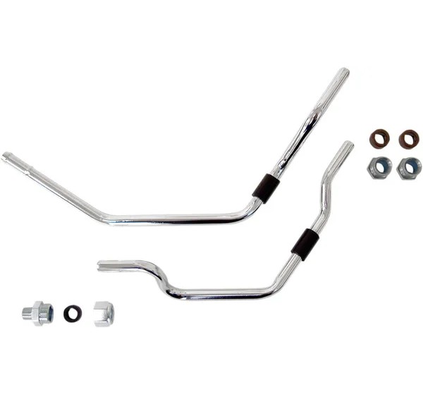 DRAG SPECIALTIES Schmiersystem für Harley Davidson FLSTC 1340 1988-1999