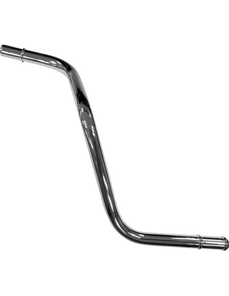 DRAG SPECIALTIES Schmiersystem für Harley Davidson FLSTFB 1690 ABS 2012-2017