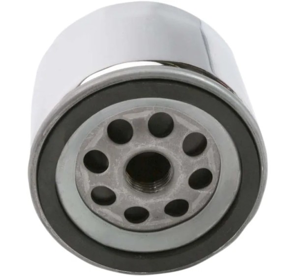 DRAG SPECIALTIES Ölfilter für Harley Davidson XLH 1000 1980-1984