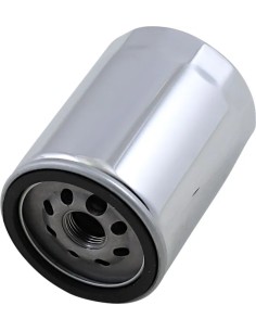 Spin-On Ölfilter
