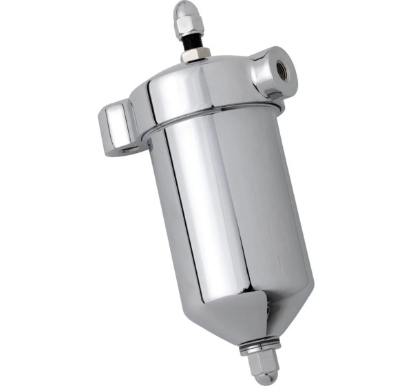 DRAG SPECIALTIES Ölfilter für Harley Davidson FL 1200 1941-1977