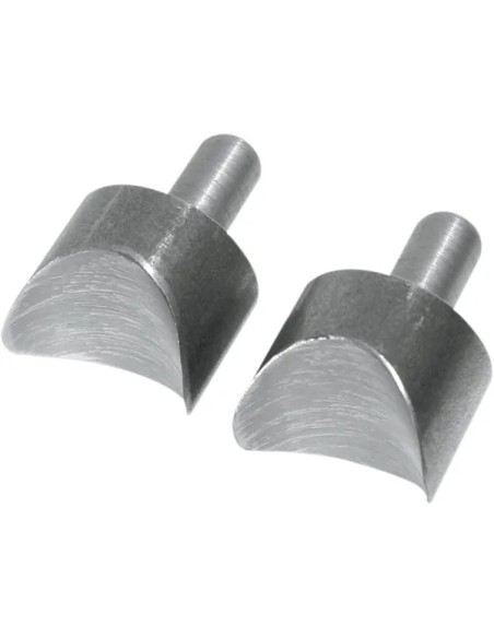 DRAG SPECIALTIES Montagematerial & Zubehör - BUNG SEAT SPRING WELD 1