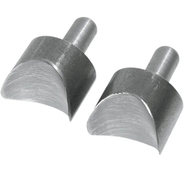DRAG SPECIALTIES Montagematerial & Zubehör - BUNG SEAT SPRNG WELD 1.25