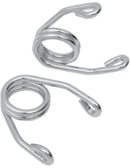 DRAG SPECIALTIES Montagematerial & Zubehör - SPRING SEAT TORSION CH 3