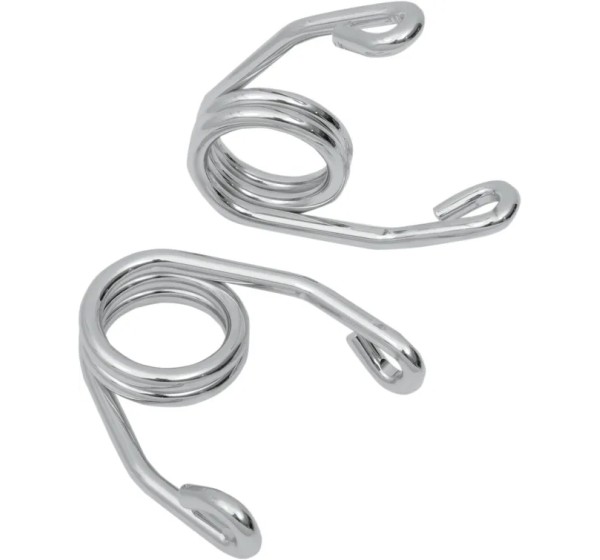 DRAG SPECIALTIES Montagematerial & Zubehör - SPRING SEAT TORSION CH 3