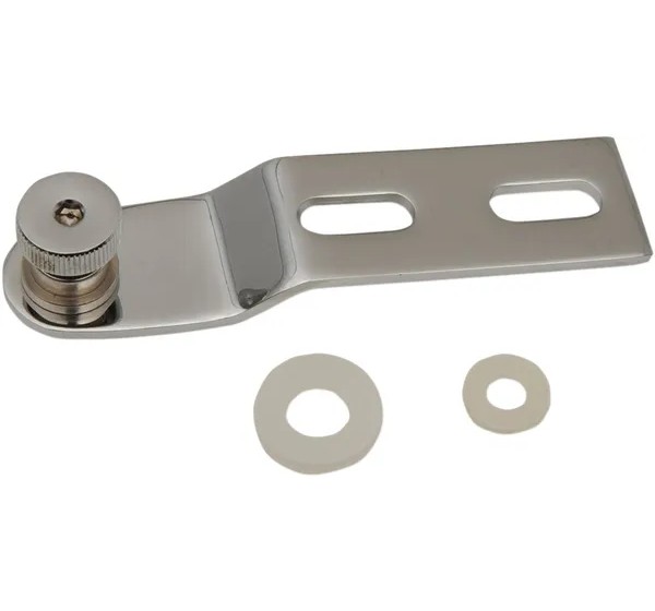 DRAG SPECIALTIES Montagematerial & Zubehör - BRACKET SEAT CRS THD