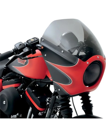 DRAG SPECIALTIES Scheinwerfer - Detailansicht