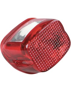 Ersatz-Rücklichtglas