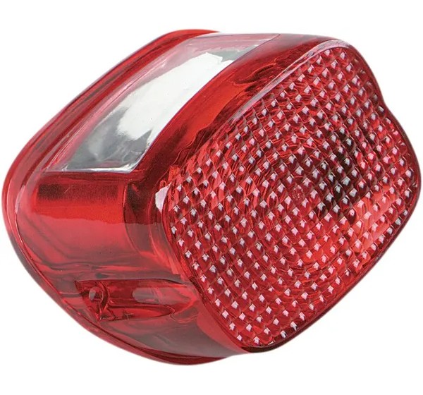 DRAG SPECIALTIES Rück- und Bremslichter für Harley Davidson XLH 883 1999-2003