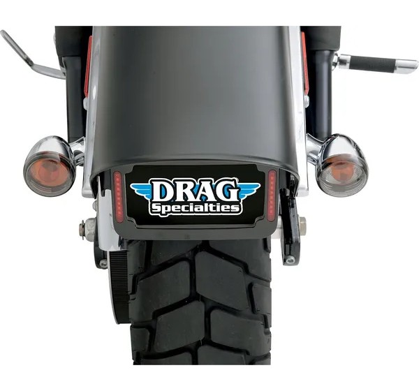 DRAG SPECIALTIES Blinker Bild 4