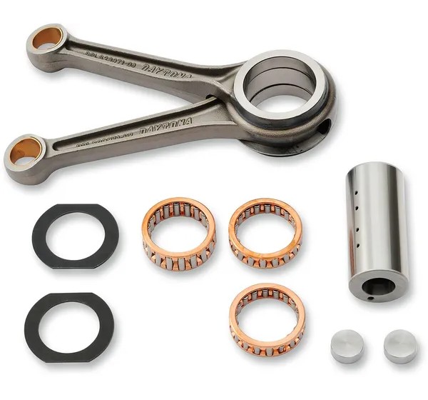 DRAG SPECIALTIES Kurbelwellen & Pleuel für Harley Davidson FLHR 1450 1999-2006