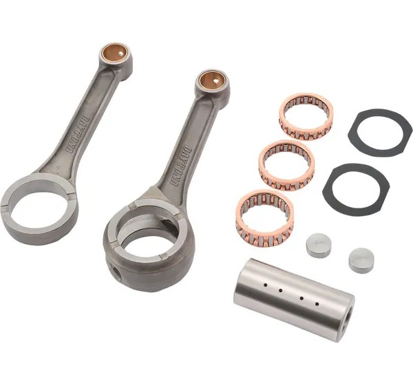 DRAG SPECIALTIES Kurbelwellen & Pleuel für Harley Davidson FLHR 1450 1999-2006