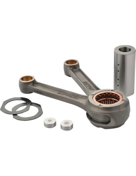 DRAG SPECIALTIES Kurbelwellen & Pleuel - Detailansicht