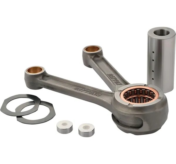 DRAG SPECIALTIES Kurbelwellen & Pleuel - Detailansicht