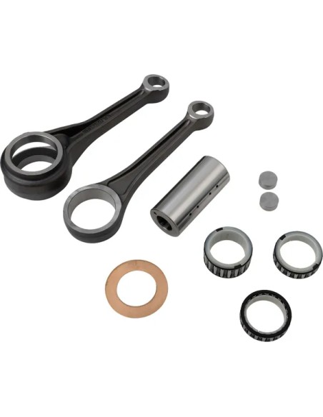 DRAG SPECIALTIES Kurbelwellen & Pleuel für Harley Davidson FLFBS 1868 ABS 2018-2024