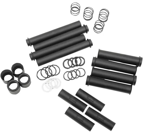 DRAG SPECIALTIES Ventilsteuerung für Harley Davidson FLSTFB 1690 ABS 2012-2017