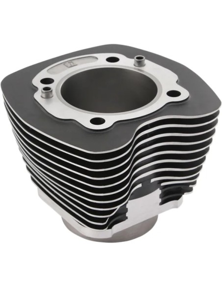 DRAG SPECIALTIES Zylinder, Zylindersätze & Big Bore Sätze für Harley Davidson FLHR 1450 1999-2006