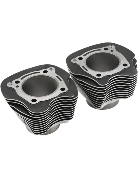DRAG SPECIALTIES Zylinder, Zylindersätze & Big Bore Sätze für Harley Davidson FLHTK 1868 ABS 2019-2024