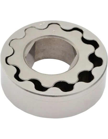 DRAG SPECIALTIES Schmiersystem für Harley Davidson FLHR 1450 1999-2006