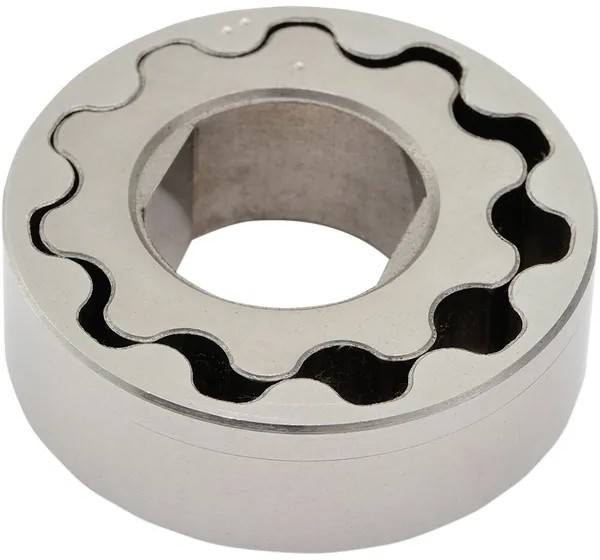 DRAG SPECIALTIES Schmiersystem für Harley Davidson FLHR 1450 1999-2006