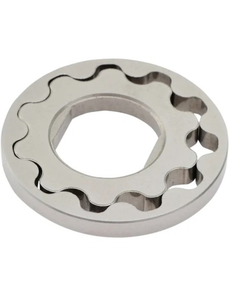 DRAG SPECIALTIES Schmiersystem für Harley Davidson FLHRCI 1450 EFI 1999-2006