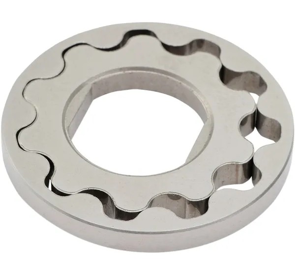 DRAG SPECIALTIES Schmiersystem für Harley Davidson FLHRCI 1450 EFI 1999-2006