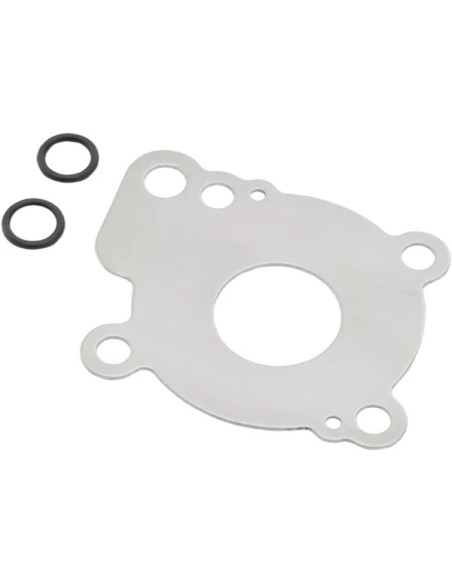 DRAG SPECIALTIES Schmiersystem für Harley Davidson FXDB 1584 2007-2013